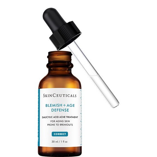 skinceuticals blemish defense