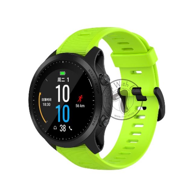 garmin forerunner 235 alternative