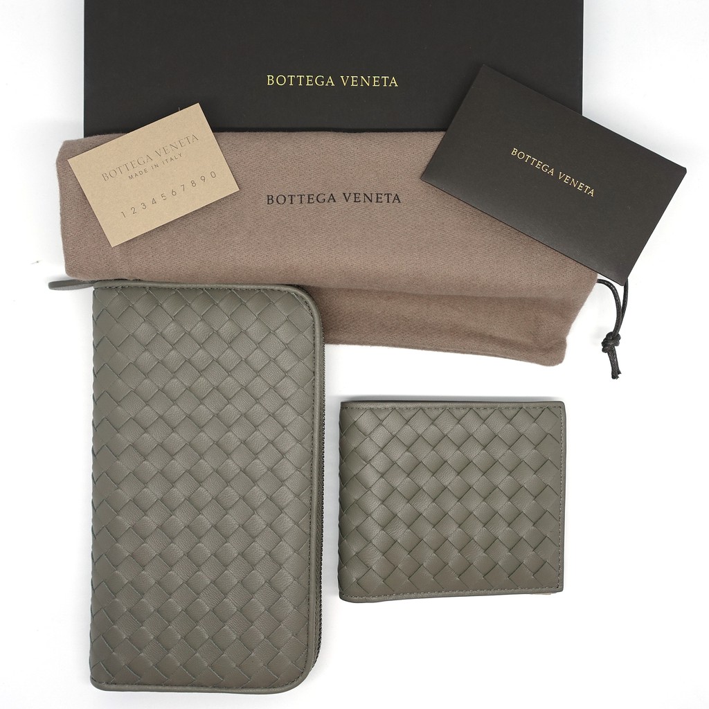 bottega wallet singapore