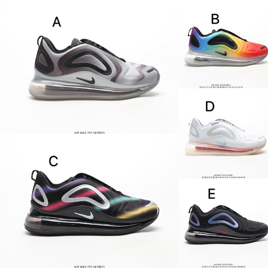 nike air max 720 38 5