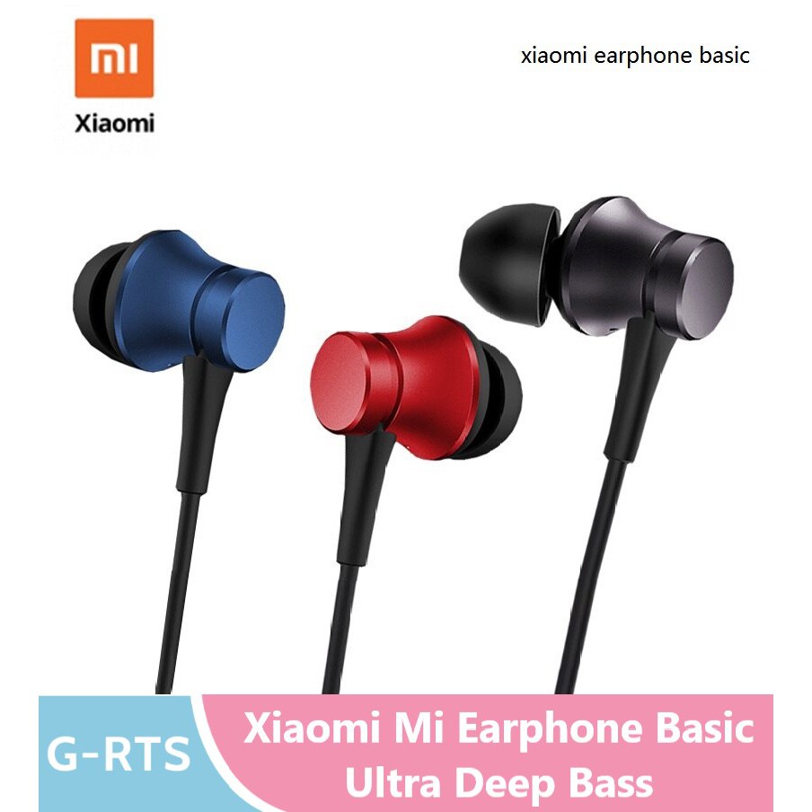 mi earphone model ydjc01jy