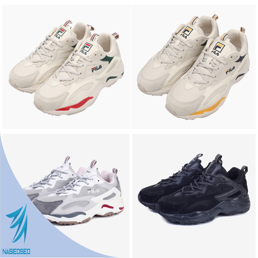 bt21 shoes fila