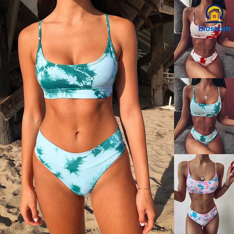 women's swimwear top