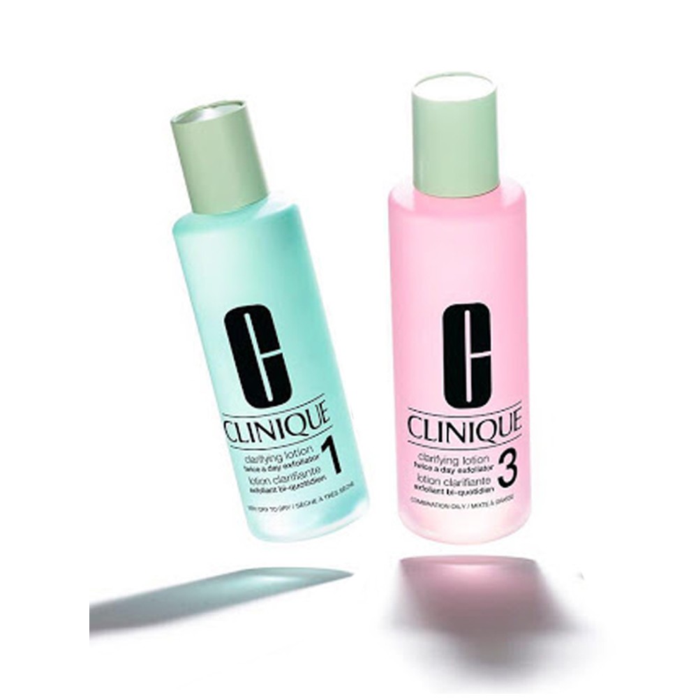 clarifying lotion 1