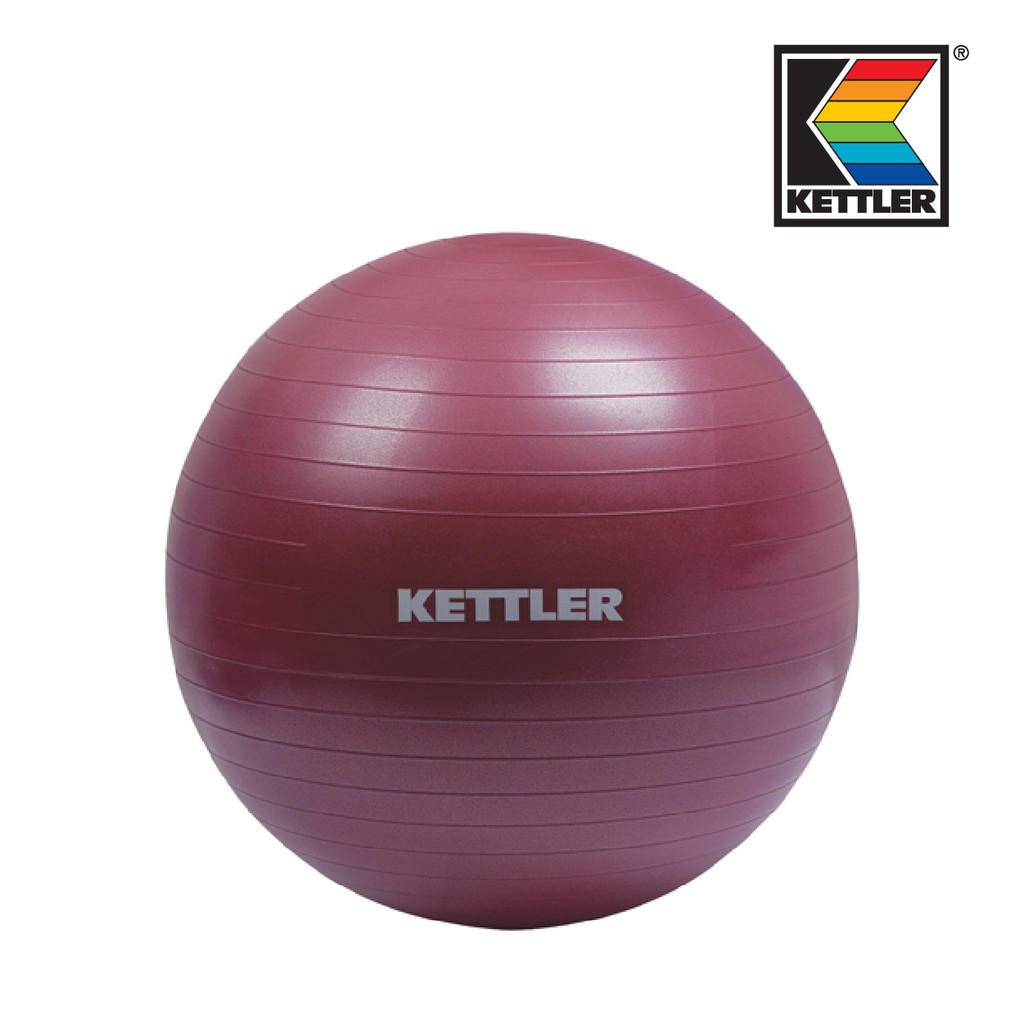 kettler gym ball 65cm