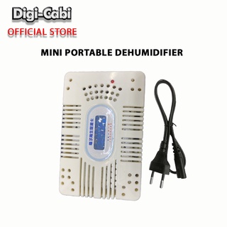 Digi-Cabi Rechargeable Mini dehumidifier for dry box