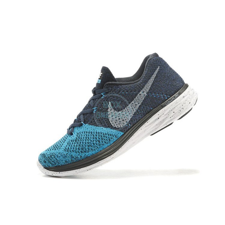 nike flyknit lunar mens