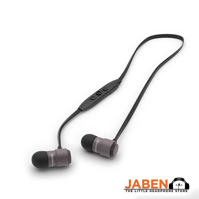 byron earphones