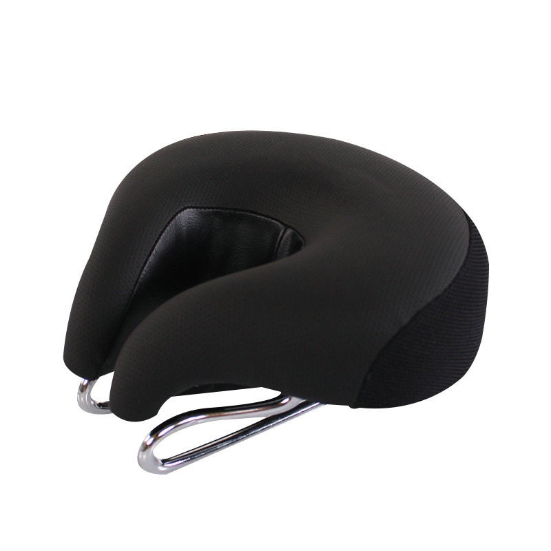 no nose bike saddle