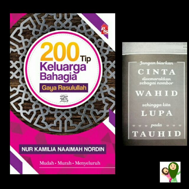 Life Style Book 200 Tips Style Rasulullah Family Solat Exhibition Communication Hibur Entresses Shopee Singapore