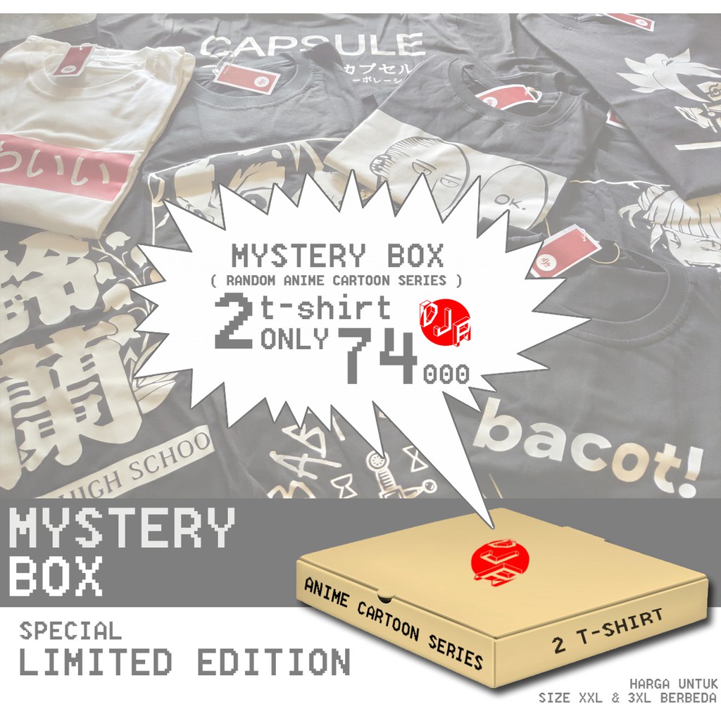 random t shirt bundle