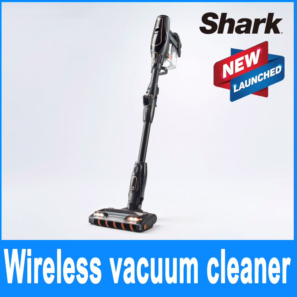 Shark EVOFLEX DUO IF185KR Handy Stick 