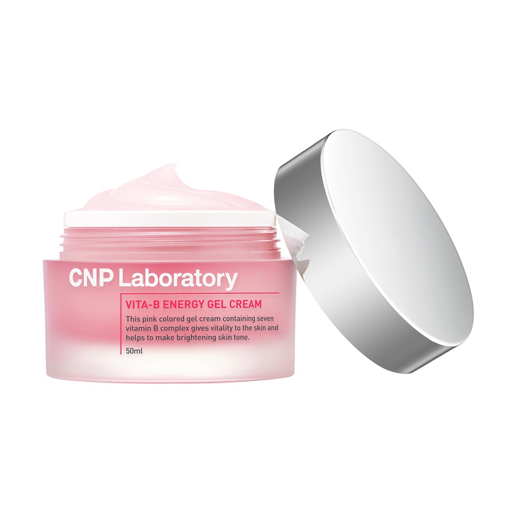 vitamin b complex cream