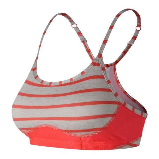 new balance hero bra