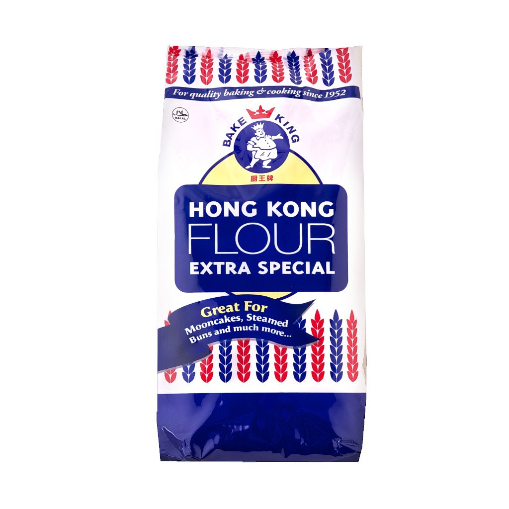 Bake King Hong Kong Flour 1 kg Shopee Singapore