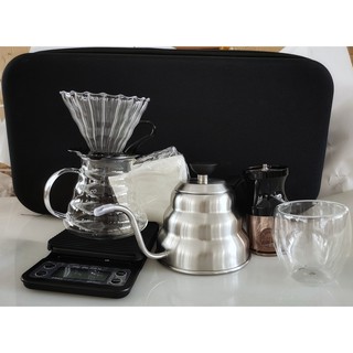 v60 gift set
