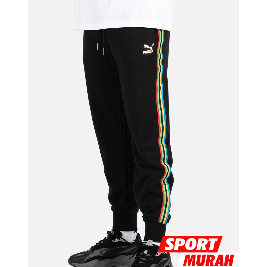 men's puma sweatpants