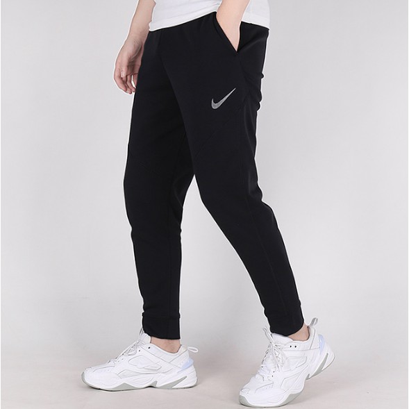 nike twill joggers