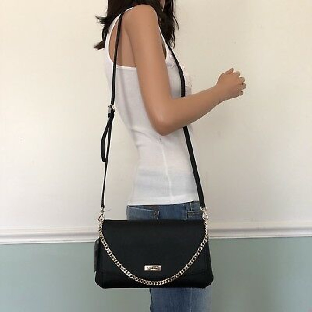 kate spade laurel way crossbody