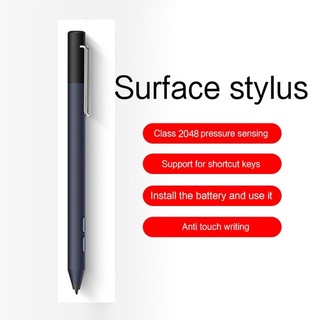 pairing pen with surface pro 4