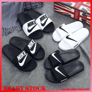 nike puma adidas slippers