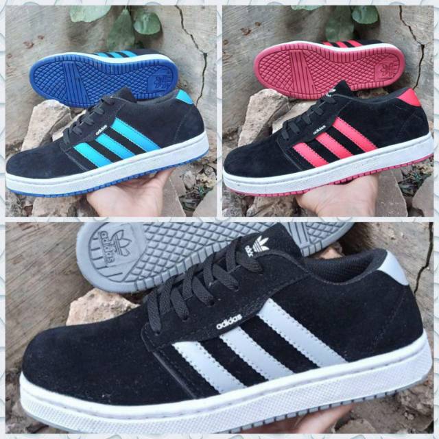 adidas samba shopee