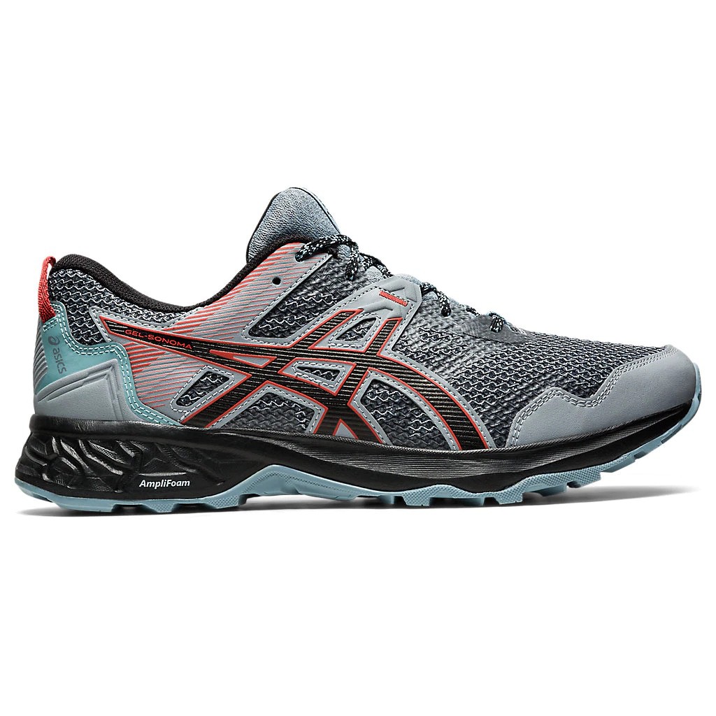 asics 4e mens