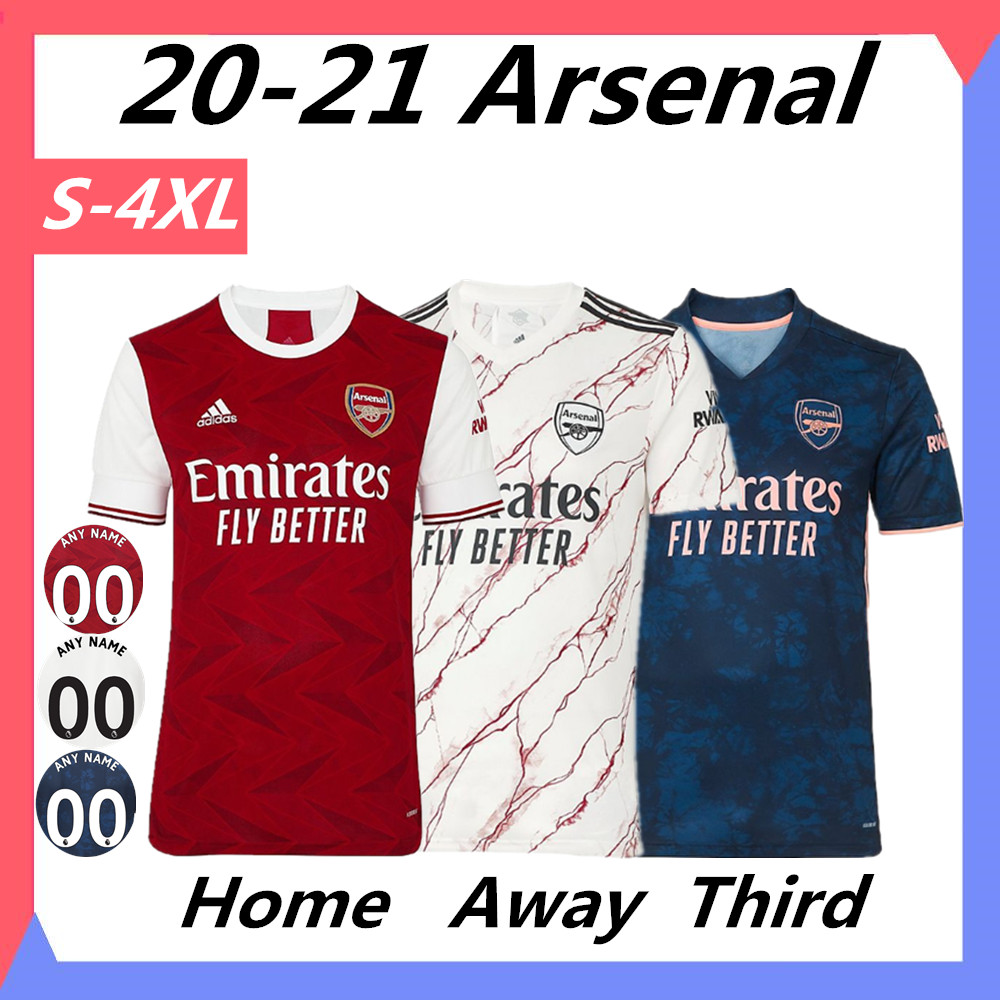 4xl soccer jerseys
