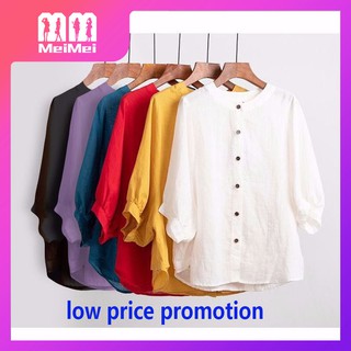 cotton formal tops