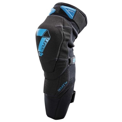 shin pads mountain biking