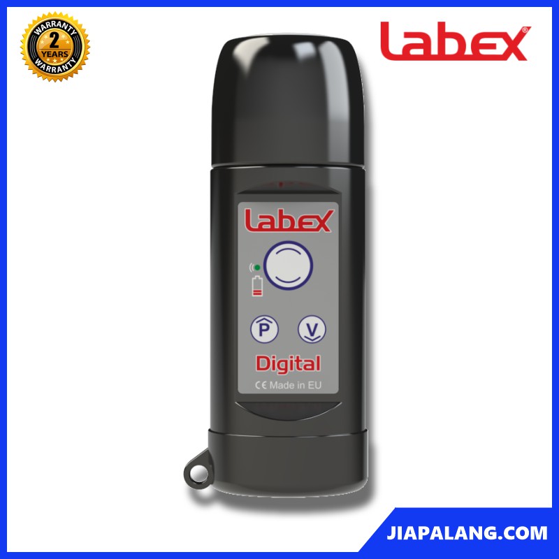 Labex Digital Electrolarynx Device | Shopee Singapore