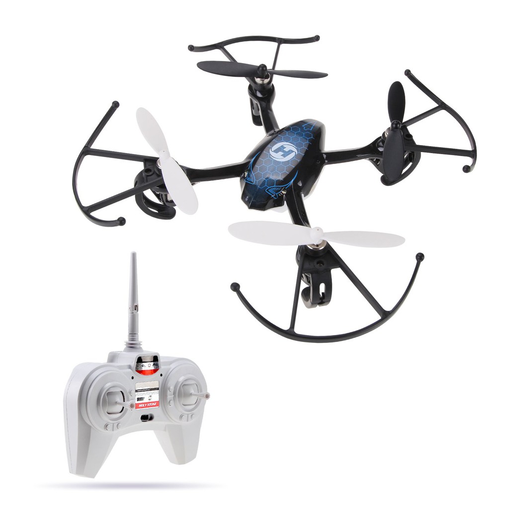 holy stone deerc170 predator mini rc quadcopter
