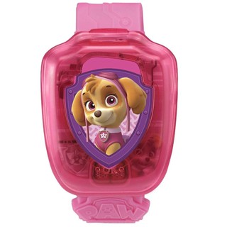 skye vtech watch