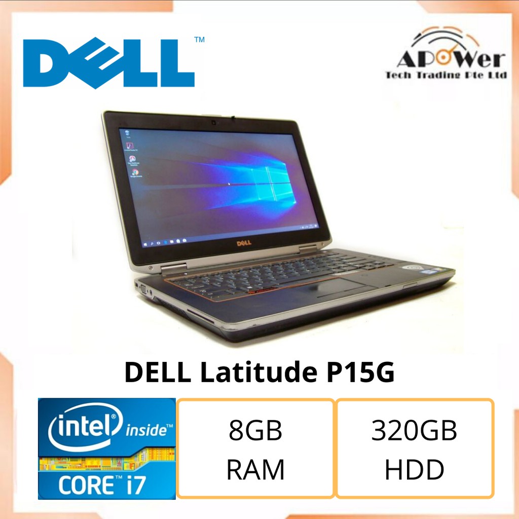 Dell p15g аккумулятор