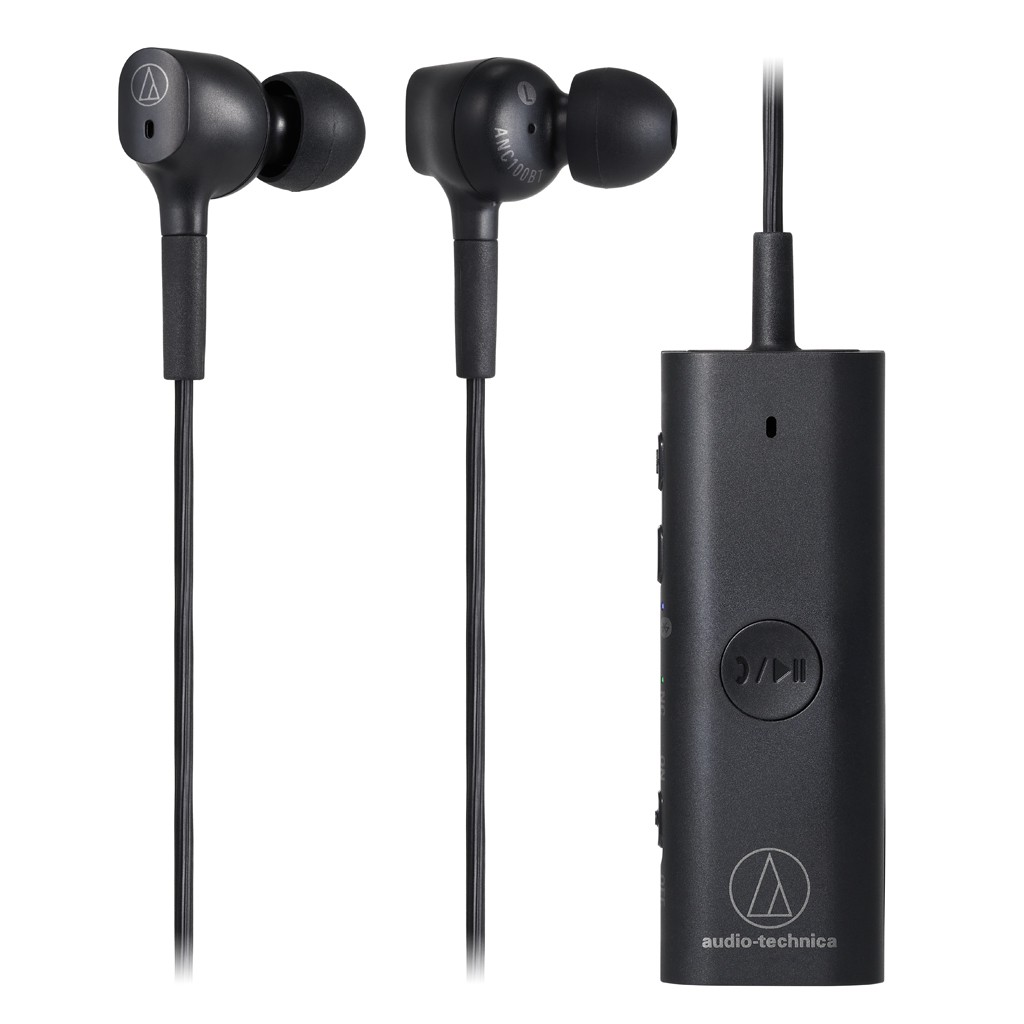 audio technica bluetooth noise cancelling