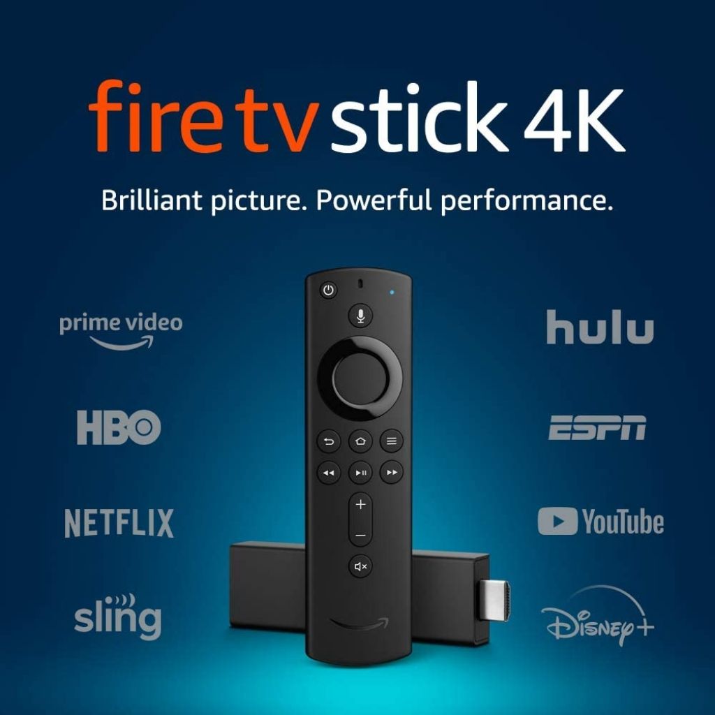 LOCAL SELLER] LATEST - Amazon Fire TV Stick 4K and 4K Max Ultra HD 2021 Gen  3 Media Box | Shopee Singapore