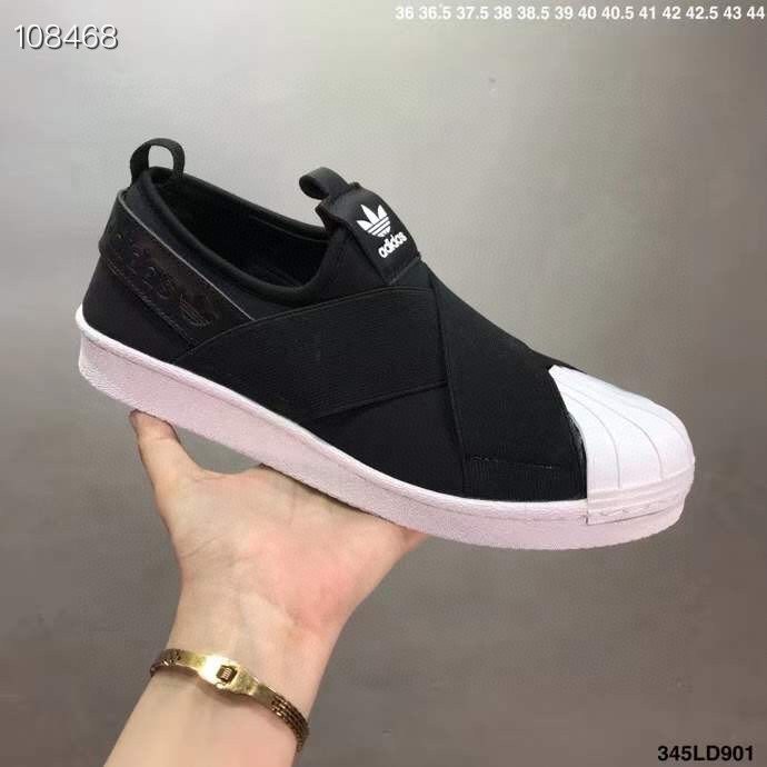 adidas womens slip on shoes