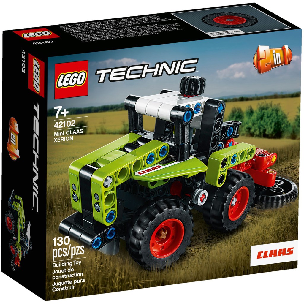 lego technic offers