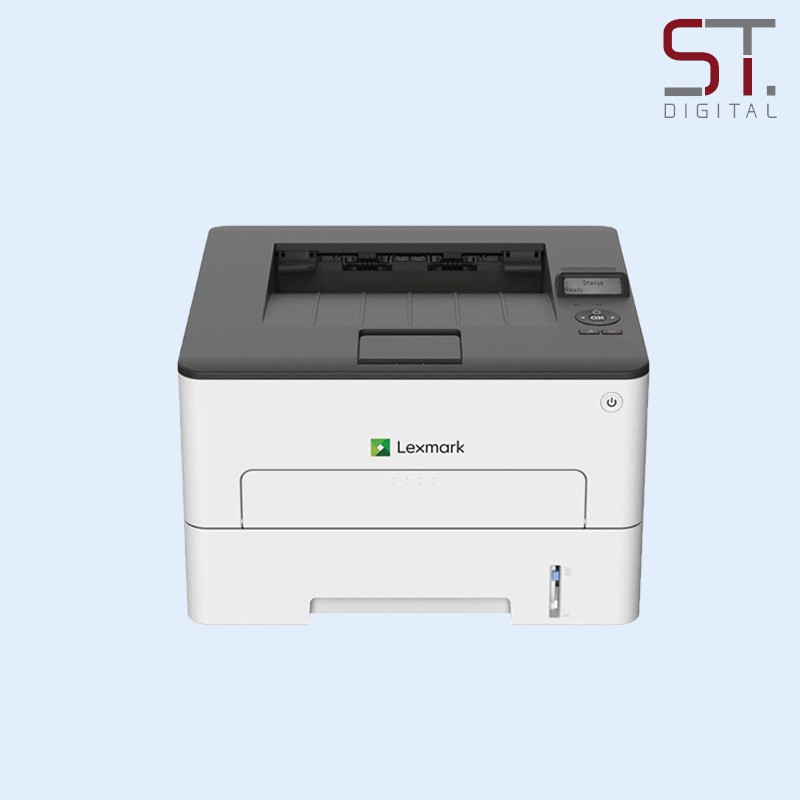 Принтер лазерный lexmark b2236dw обзор