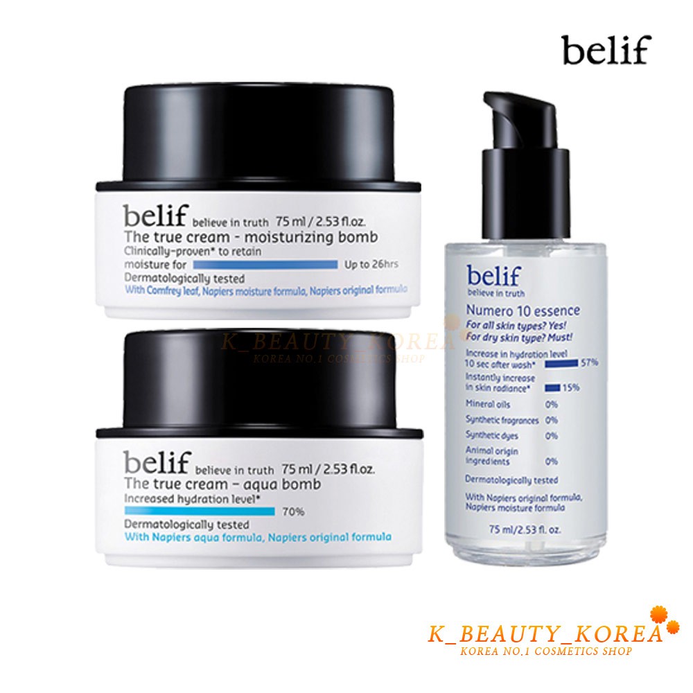 belif moisturizing bomb