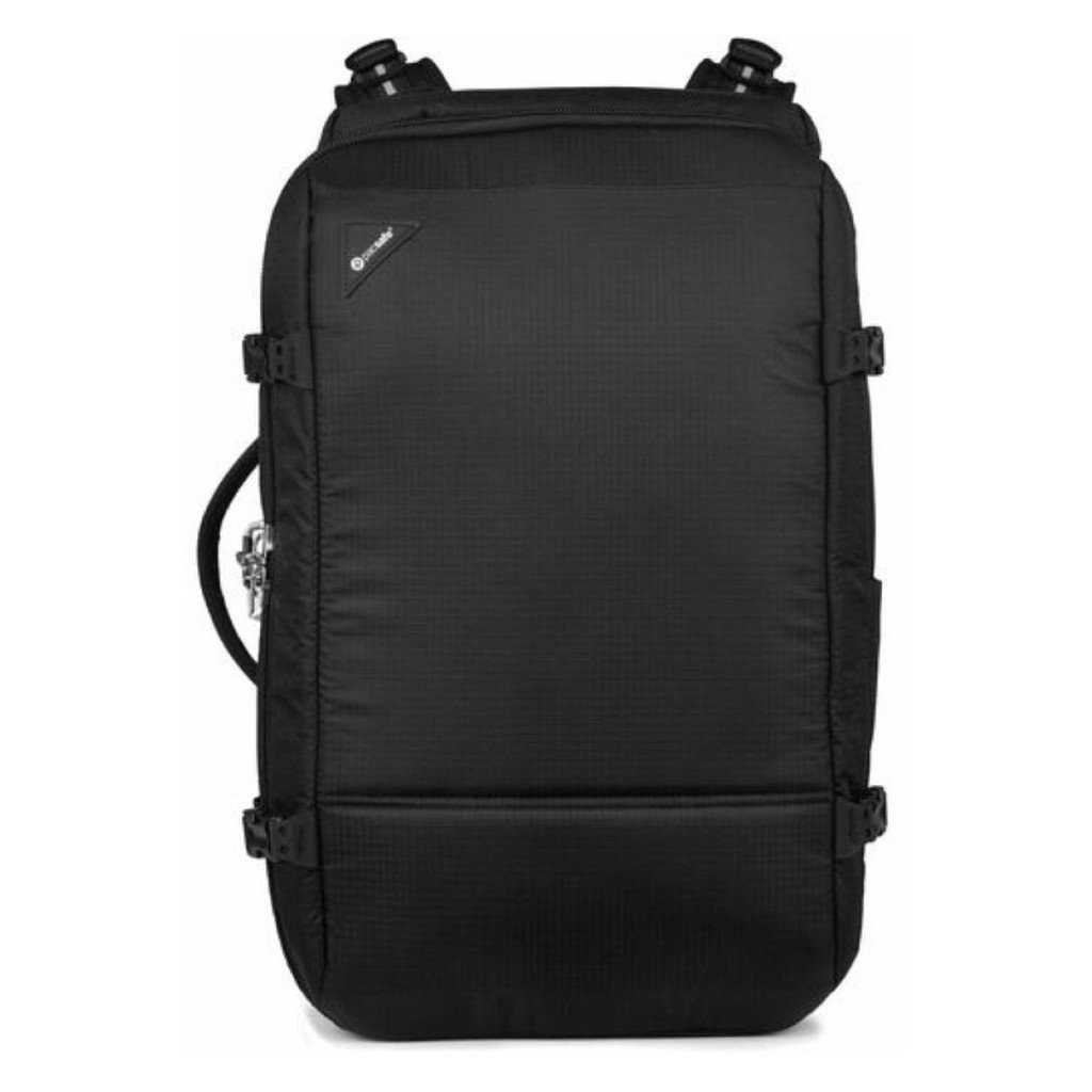 Pacsafe Vibe 40L Anti-Theft Carry-On Back Pack OjPd | Shopee Singapore