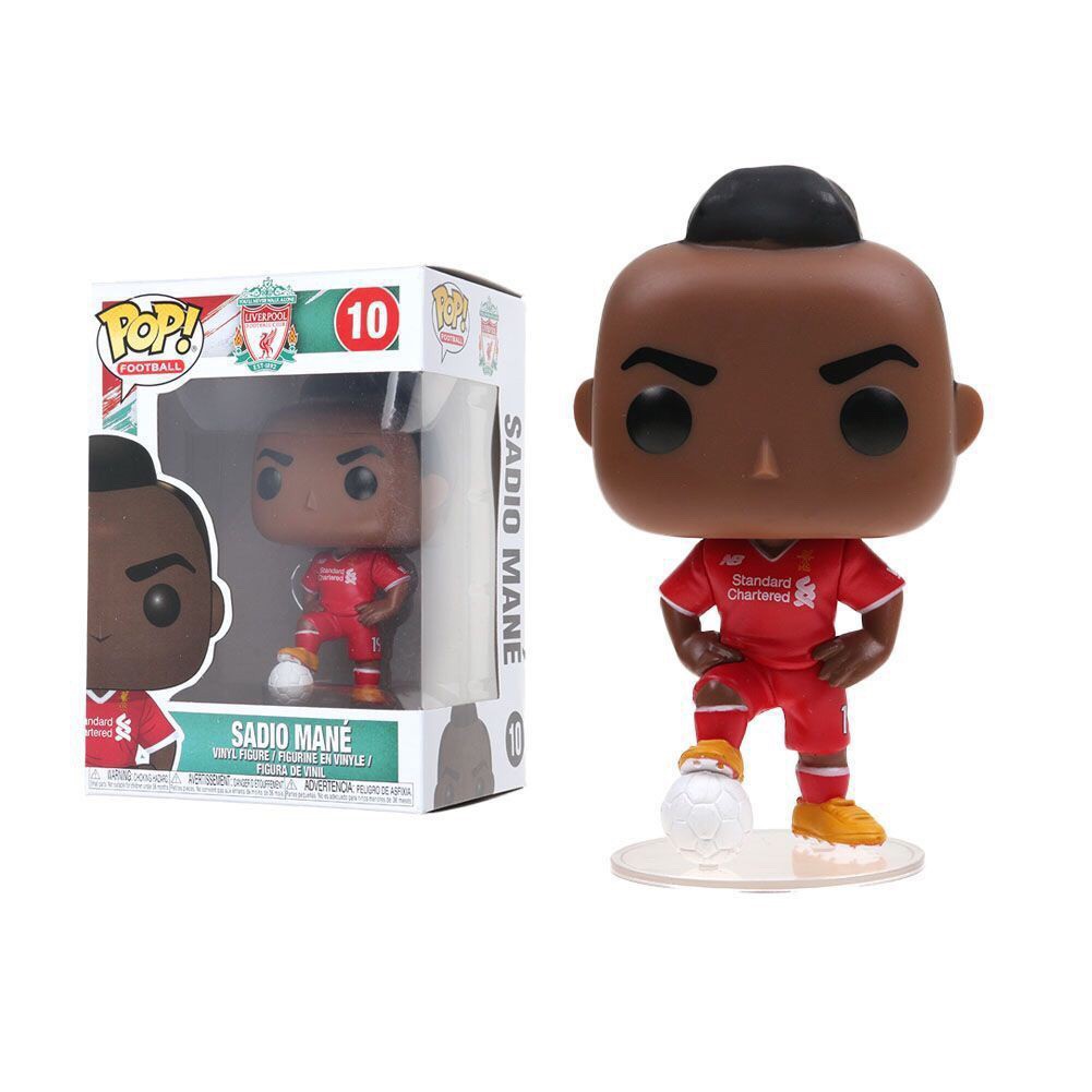 lfc funko pop