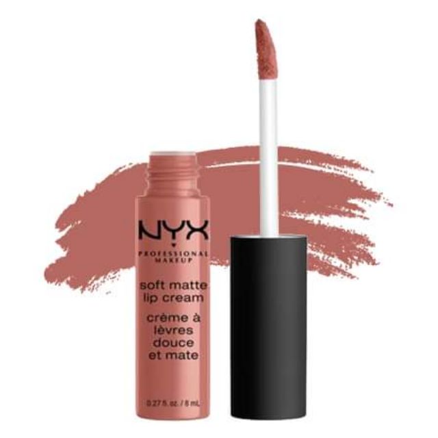 nyx cabo lip cream