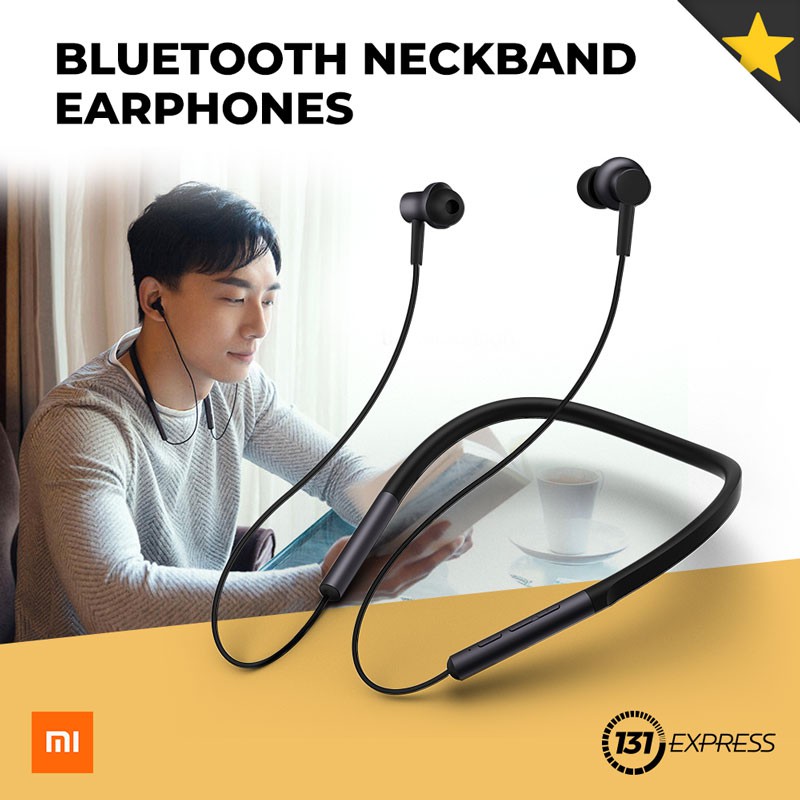 xiaomi neckband basic