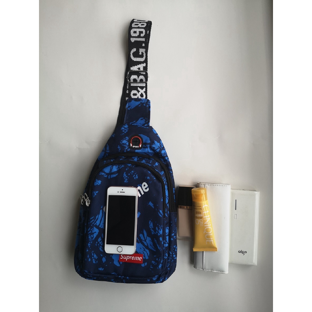 Supreme Fanny Pack Roblox T Shirt