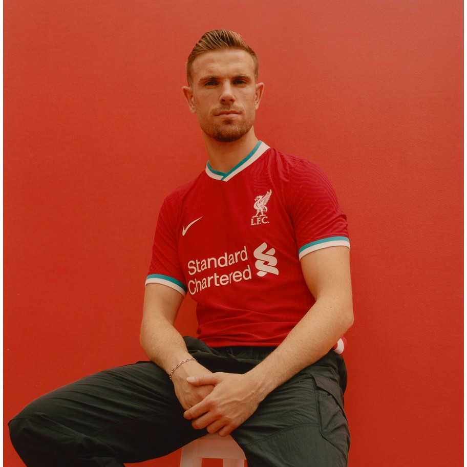 liverpool football jersey 2020
