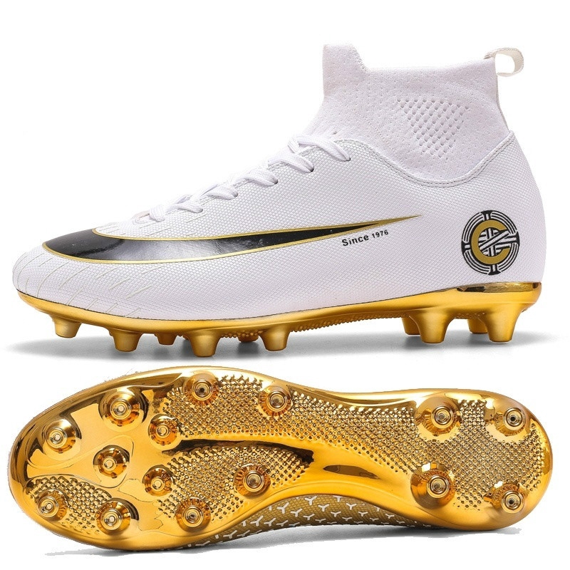 best place to get soccer cleats