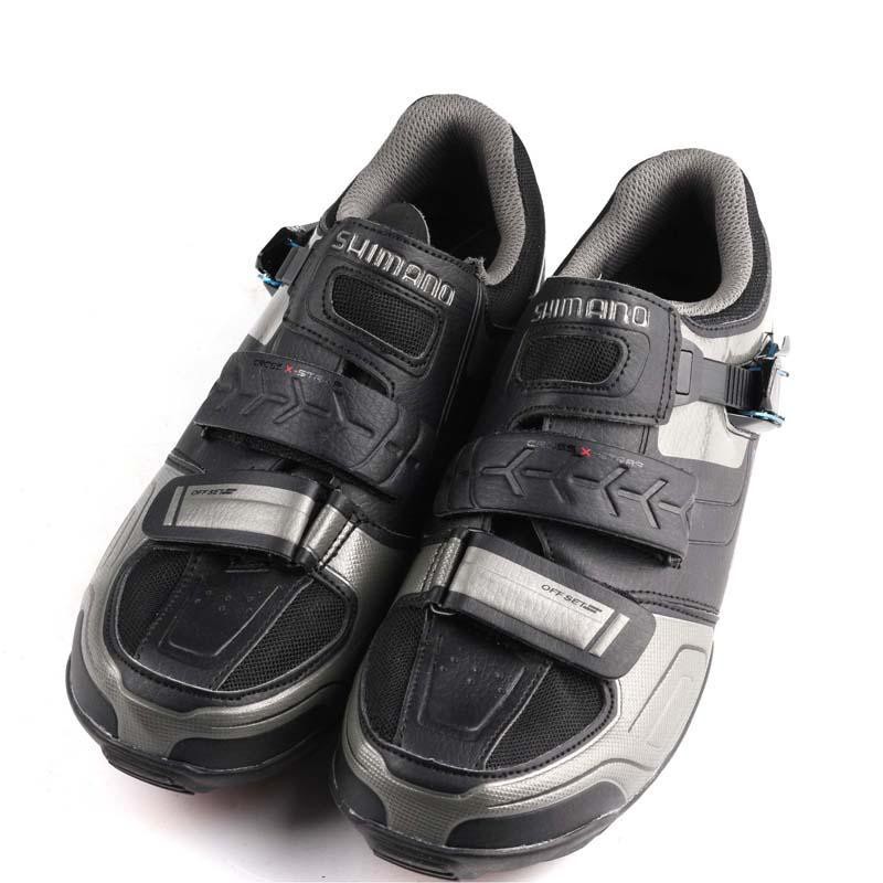 shimano m089 spd mountain bike shoes