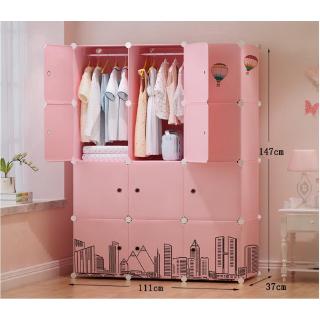 Children S Wardrobe Drawer Dog Wardrobe Pet Closet Small Storage