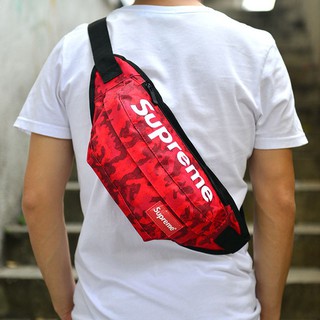 mens supreme crossbody bag